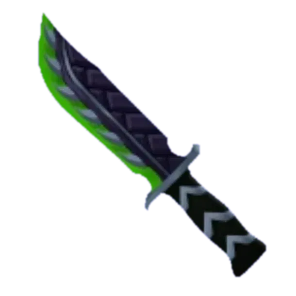 Ripper legendary, Murder Mystery 2