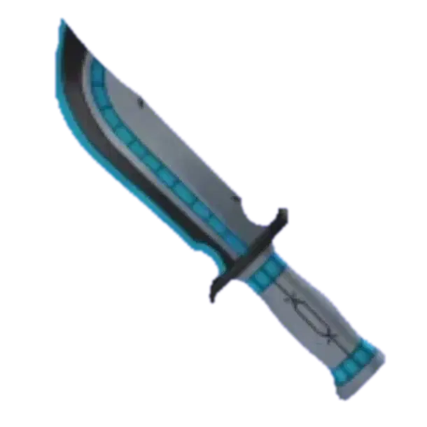 Robot rare, Murder Mystery 2