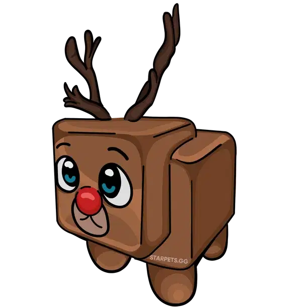 Rudolph legendary, Murder Mystery 2