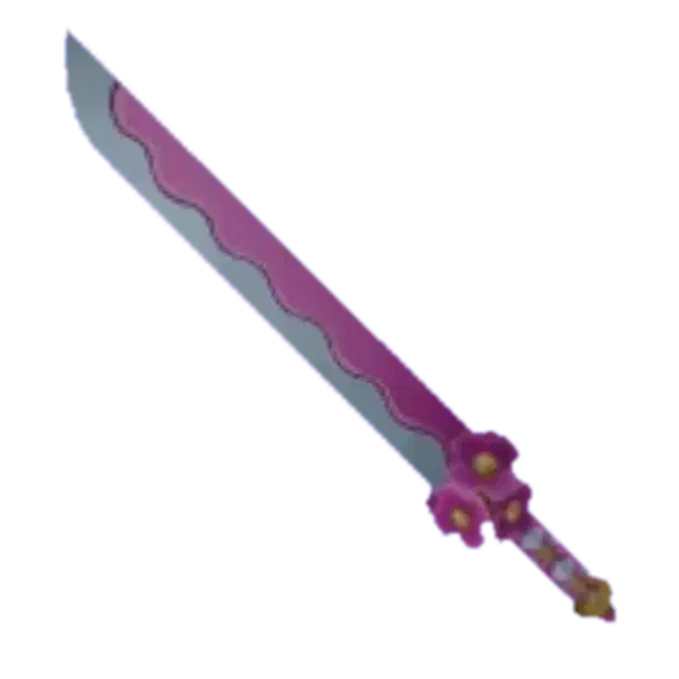 Sakura godly, Murder Mystery 2