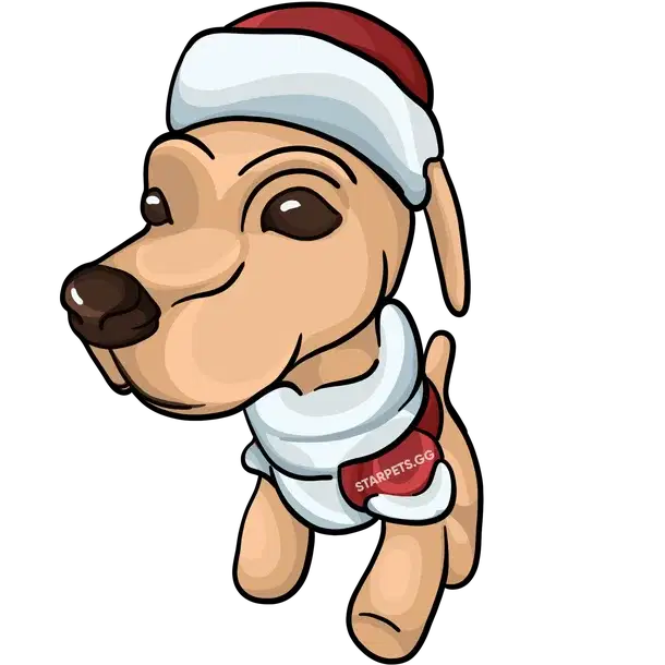Santa Dog common, Murder Mystery 2