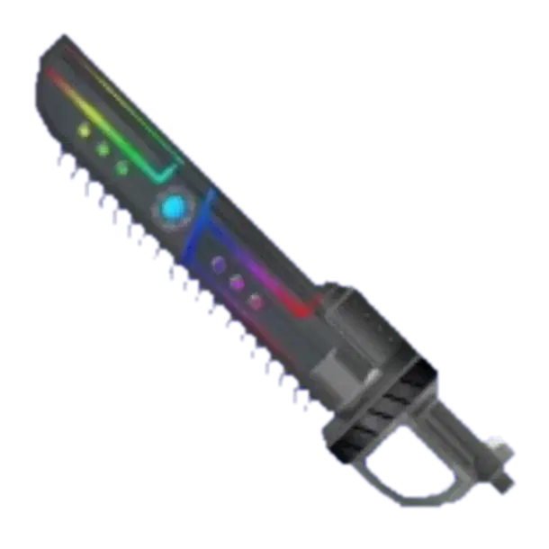 Saw godly, Murder Mystery 2