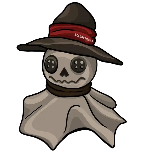 Scarecrow rare, Murder Mystery 2