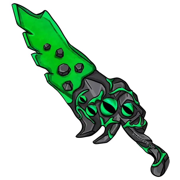 Seer godly, Murder Mystery 2