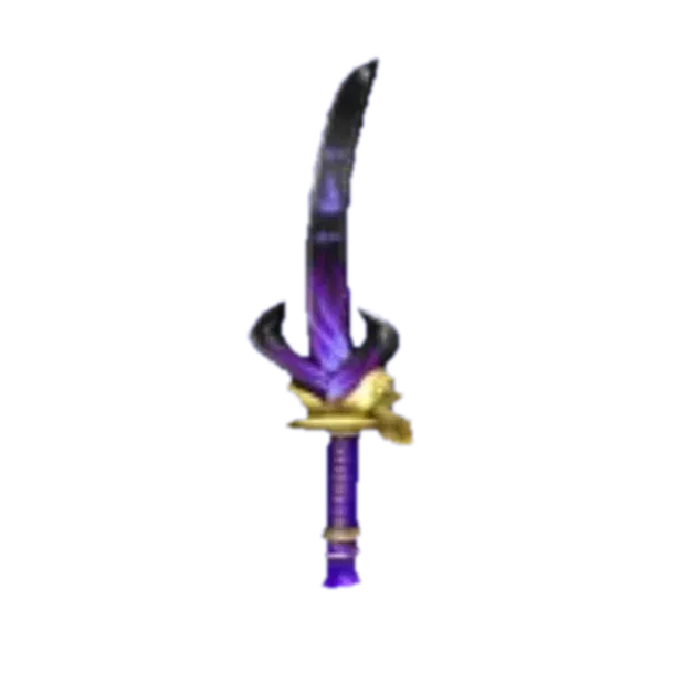 Shadow vintage, Murder Mystery 2