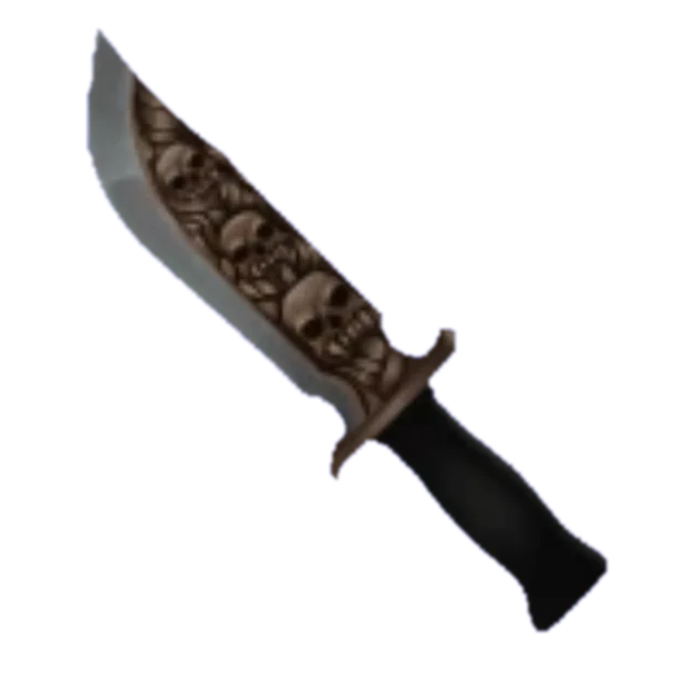 Skulls legendary, Murder Mystery 2