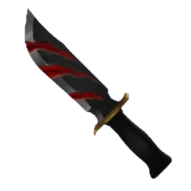 Slashed common, Murder Mystery 2