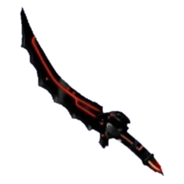 Slasher godly, Murder Mystery 2