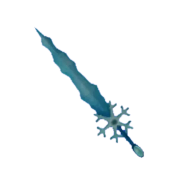 Snowflake godly, Murder Mystery 2