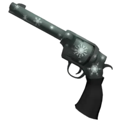 Snowflakes common, Murder Mystery 2