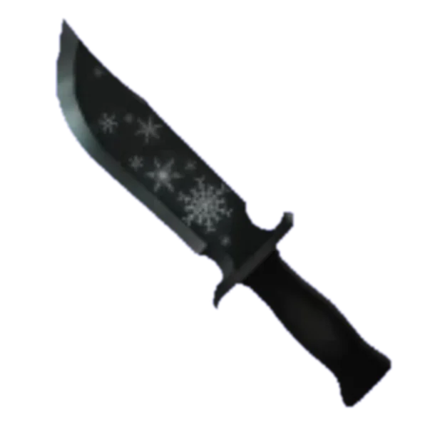 Snowflakes common, Murder Mystery 2