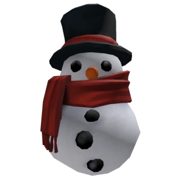 Mr. Snowman common, Murder Mystery 2