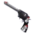 Snowman common, Murder Mystery 2