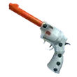 Snowman uncommon, Murder Mystery 2