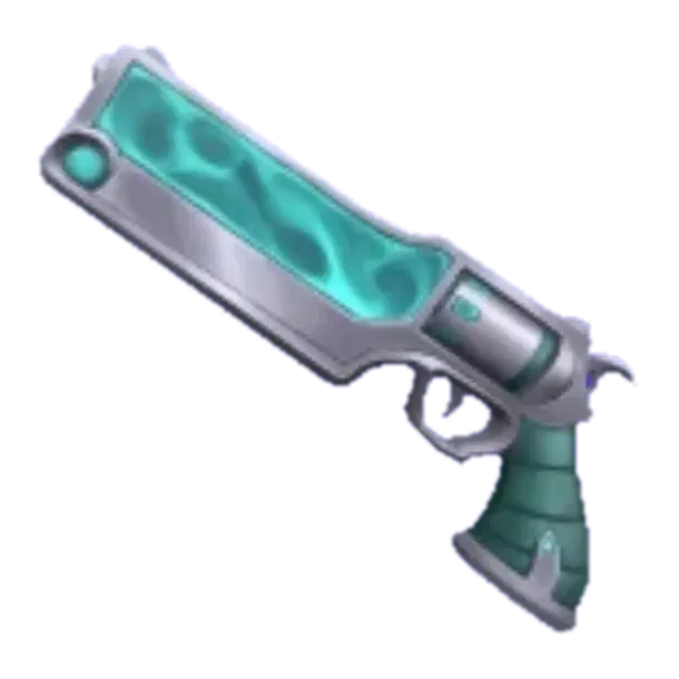 Spectre godly, Murder Mystery 2