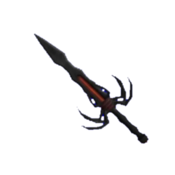 Spider godly, Murder Mystery 2