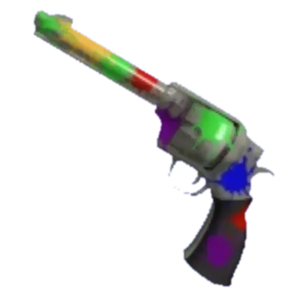 Splat common, Murder Mystery 2