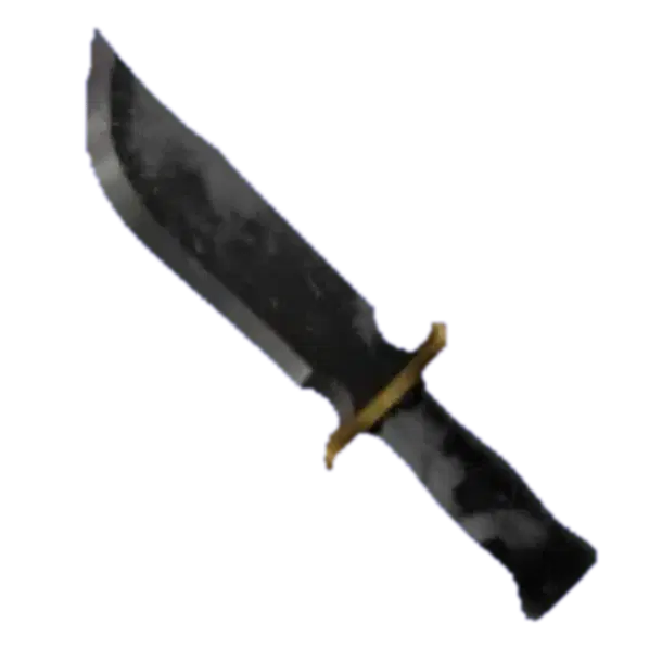 Splatter common, Murder Mystery 2