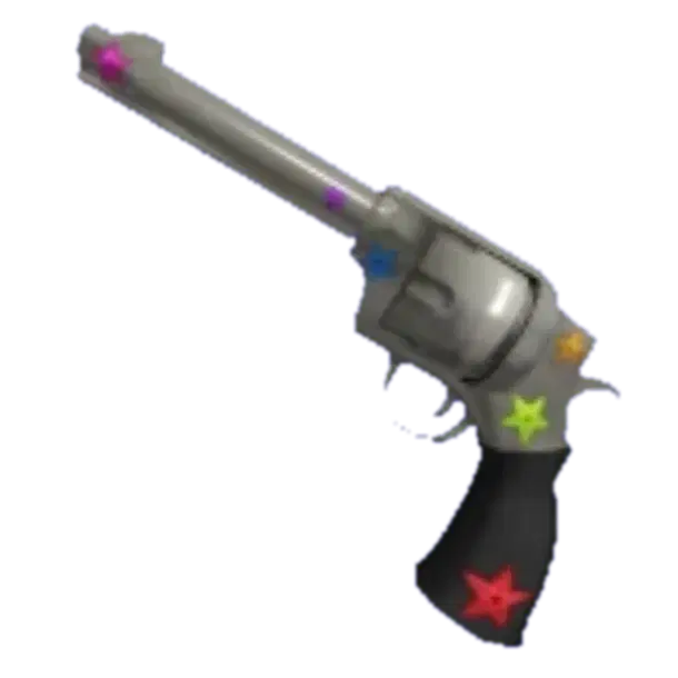 Starfish common, Murder Mystery 2