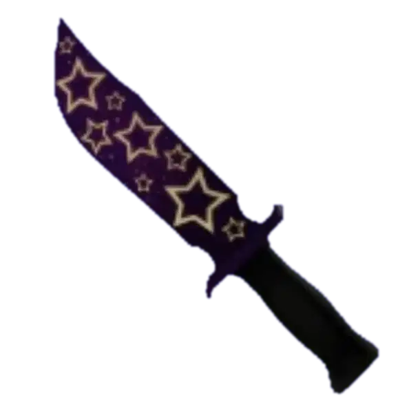 Stars uncommon, Murder Mystery 2