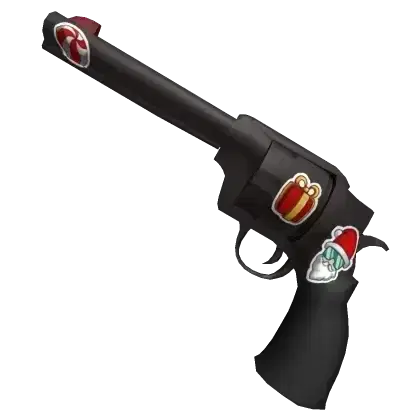 Stickers common, Murder Mystery 2