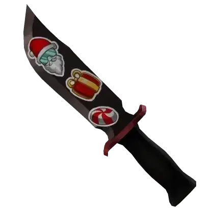 Stickers Murder Mystery 2