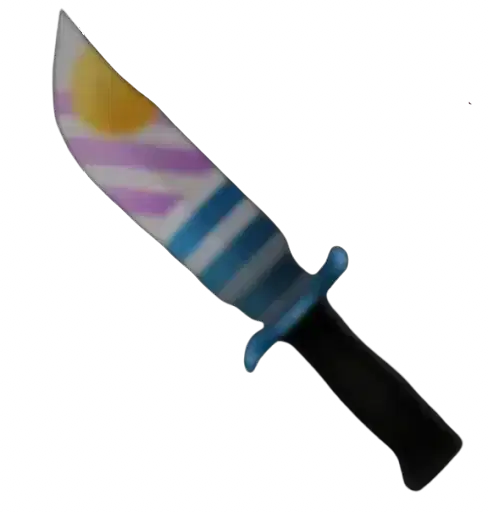 Striped common, Murder Mystery 2