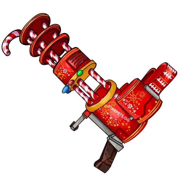 Sugar godly, Murder Mystery 2