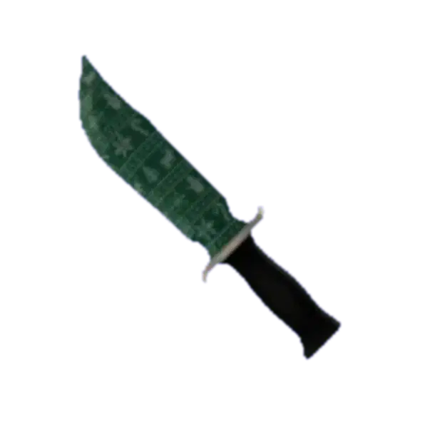 Sweater uncommon, Murder Mystery 2