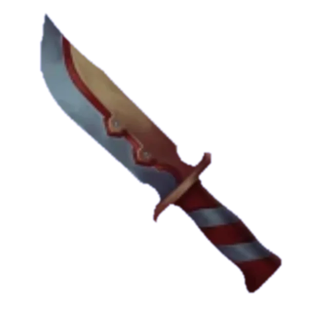 Swirl rare, Murder Mystery 2