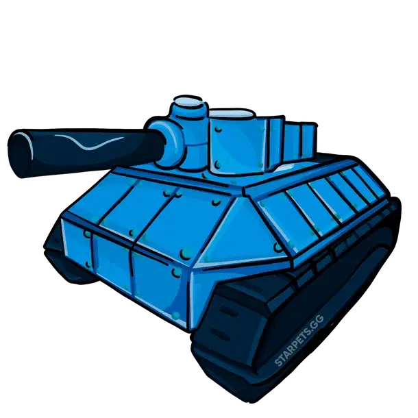 Tankie Murder Mystery 2