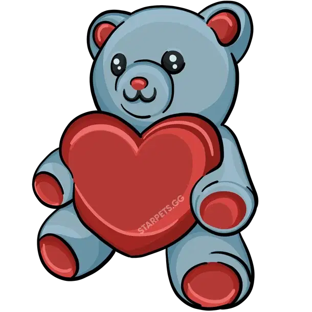 Teddy common, Murder Mystery 2