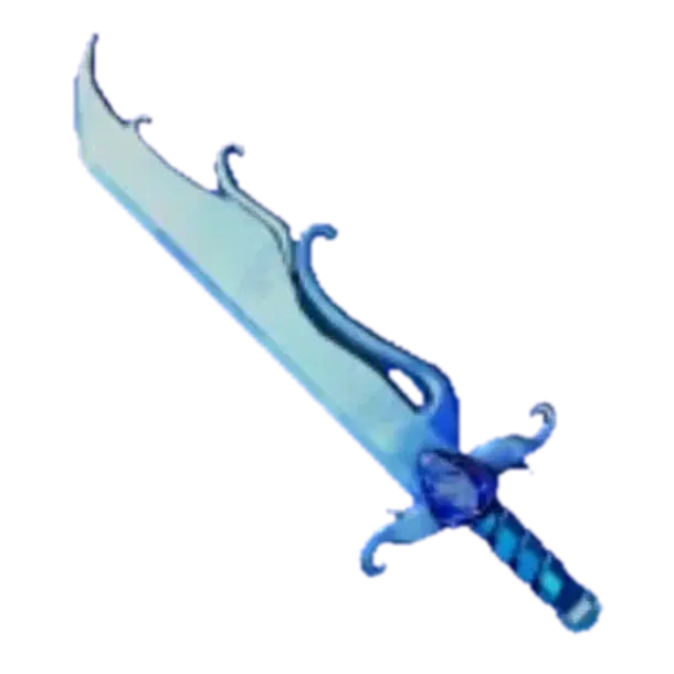 Tides godly, Murder Mystery 2