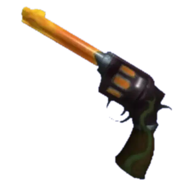 Traveler legendary, Murder Mystery 2