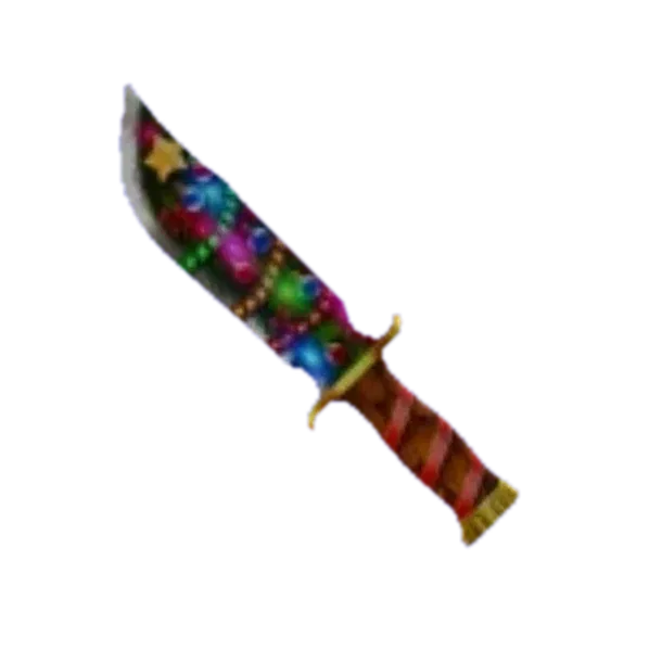 Tree legendary, Murder Mystery 2