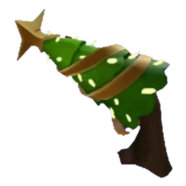 Evergun godly, Murder Mystery 2