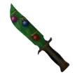 Tree rare, Murder Mystery 2