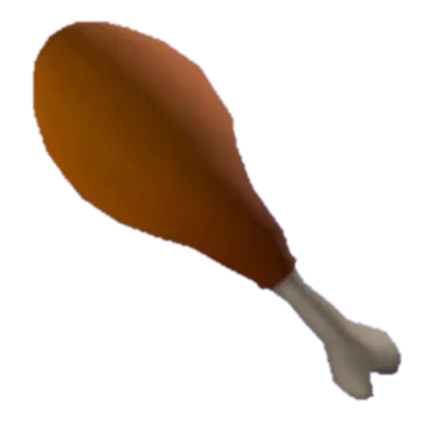 Turkey godly, Murder Mystery 2