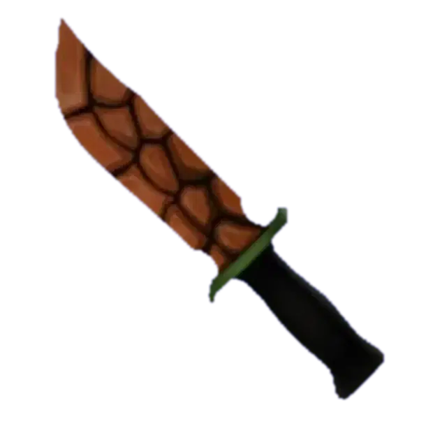 Turtle uncommon, Murder Mystery 2