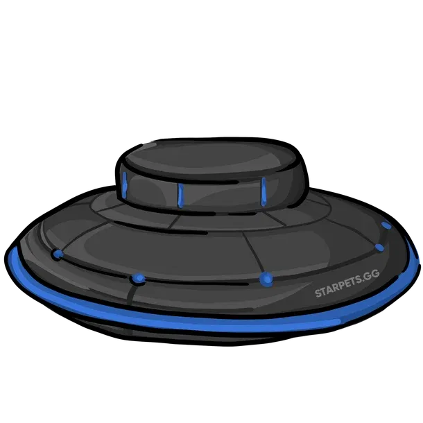 UFO common, Murder Mystery 2