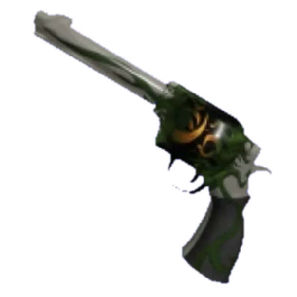 Vines common, Murder Mystery 2