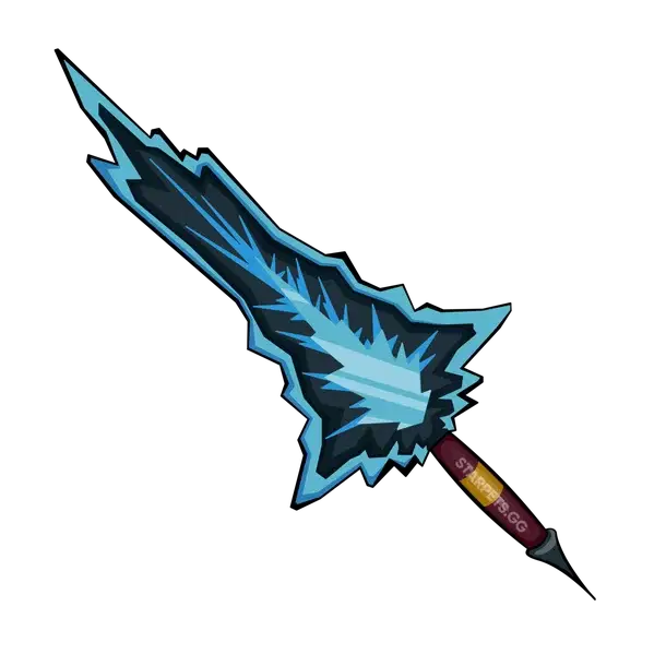 Winter's Edge godly, Murder Mystery 2