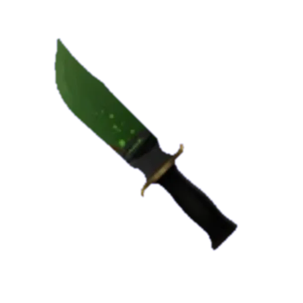 Witch common, Murder Mystery 2