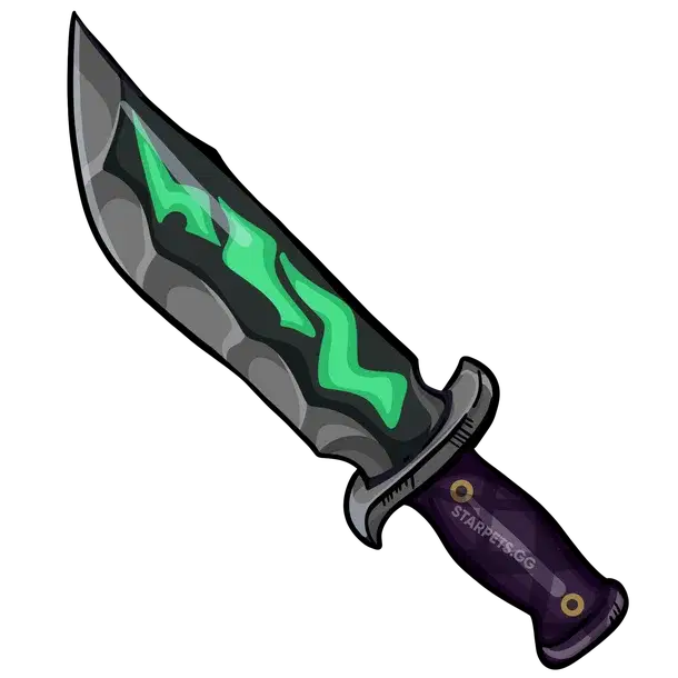 Witched legendary, Murder Mystery 2