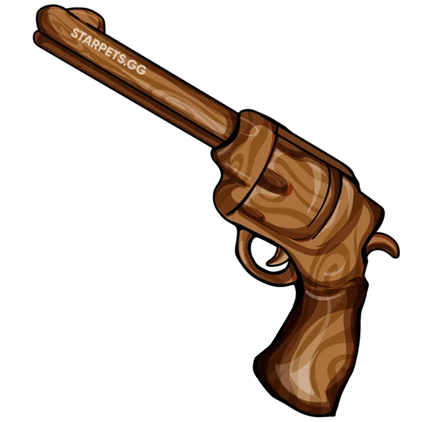Wooden Murder Mystery 2