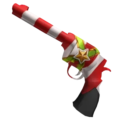 Wrapped uncommon, Murder Mystery 2