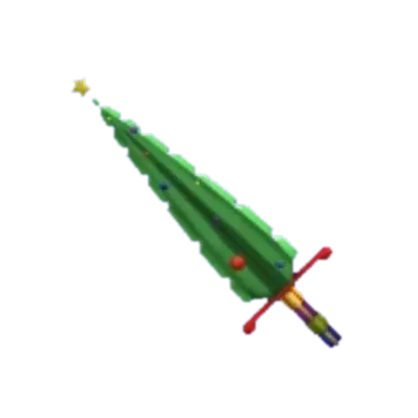 Xmas godly, Murder Mystery 2