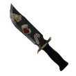 Stickers common, Murder Mystery 2