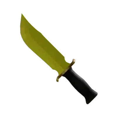 Yellow common, Murder Mystery 2