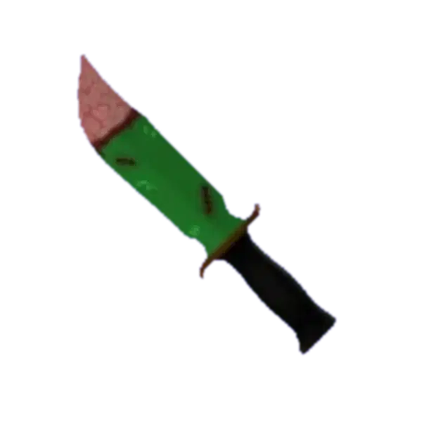 Zombie uncommon, Murder Mystery 2